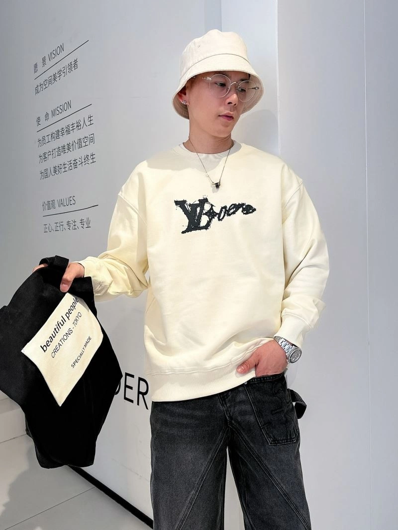 OnTrend Louis Vuitton Hoodies 134121