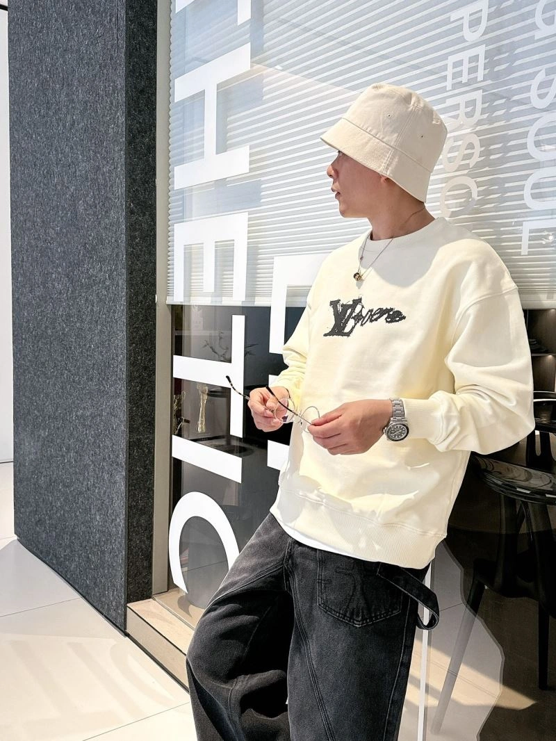 OnTrend Louis Vuitton Hoodies 134121