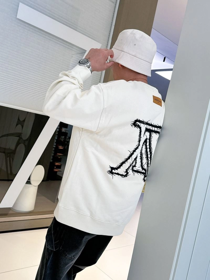 OnTrend Louis Vuitton Hoodies 134121