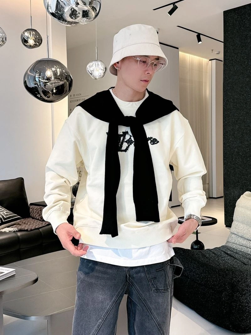 OnTrend Louis Vuitton Hoodies 134121