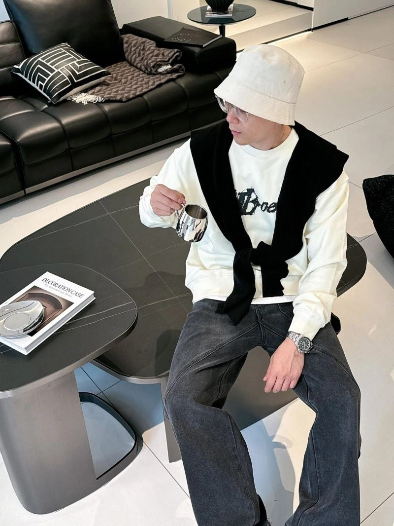 OnTrend Louis Vuitton Hoodies 134121