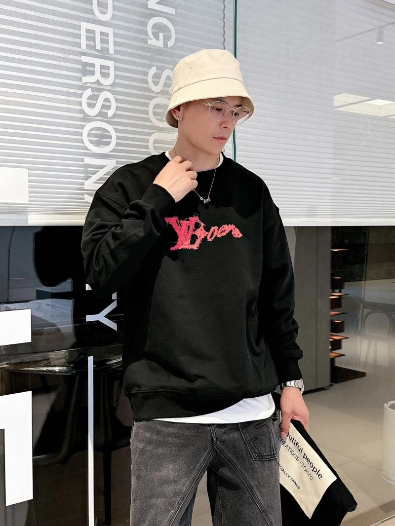 Durable Louis Vuitton Hoodies 134120
