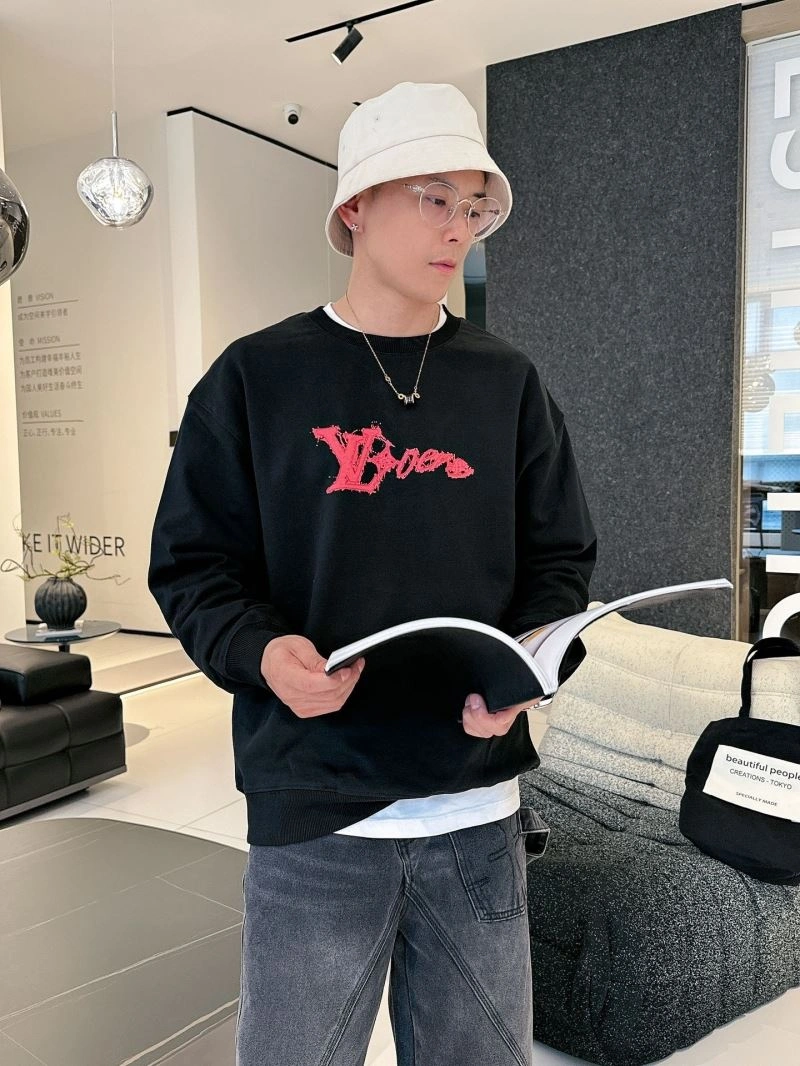 Durable Louis Vuitton Hoodies 134120