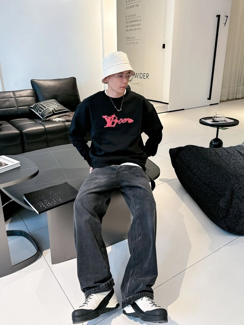 Durable Louis Vuitton Hoodies 134120