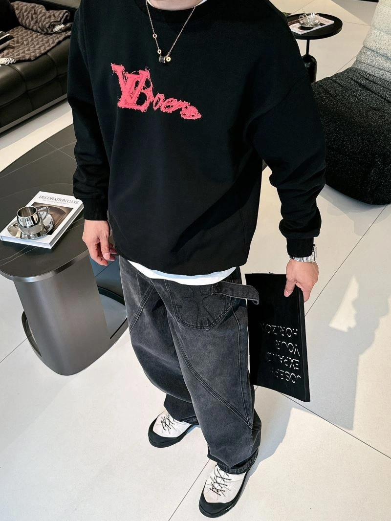 Durable Louis Vuitton Hoodies 134120