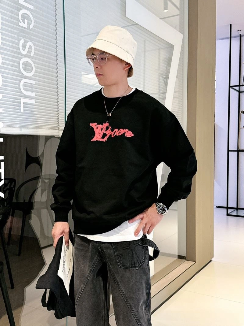 Durable Louis Vuitton Hoodies 134120