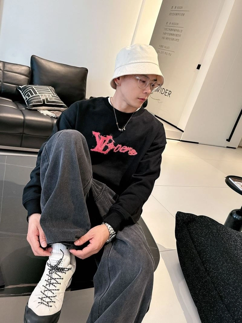 Durable Louis Vuitton Hoodies 134120