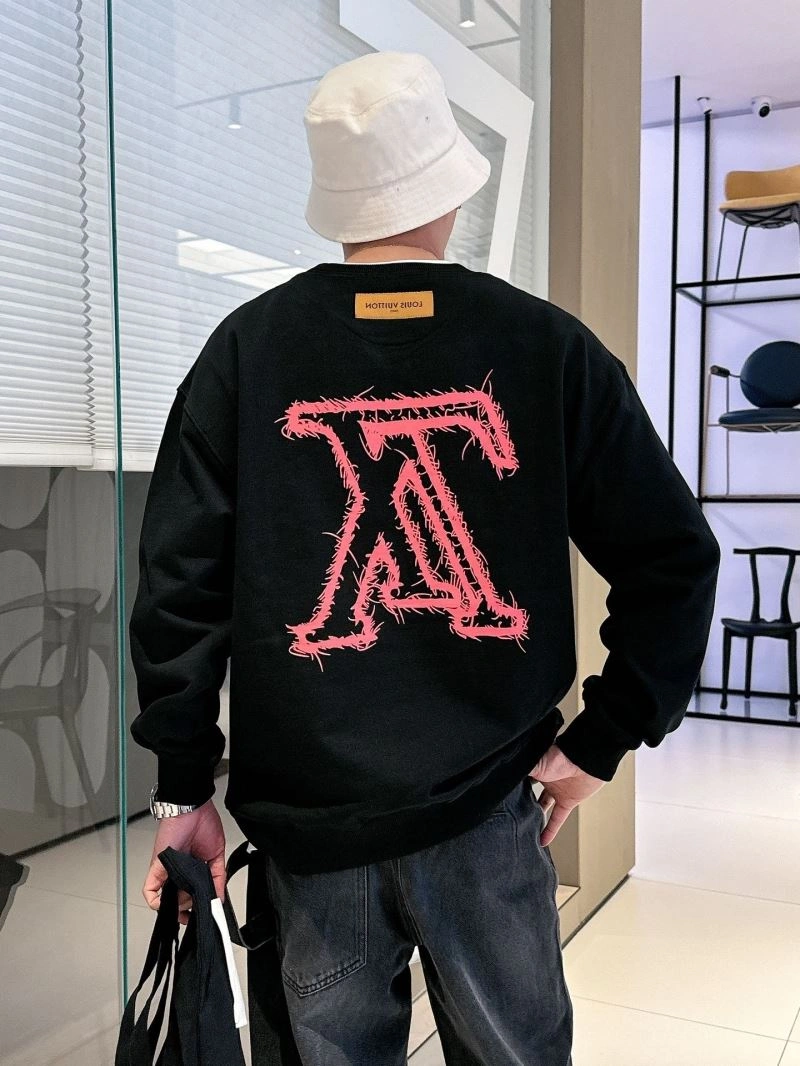 Durable Louis Vuitton Hoodies 134120