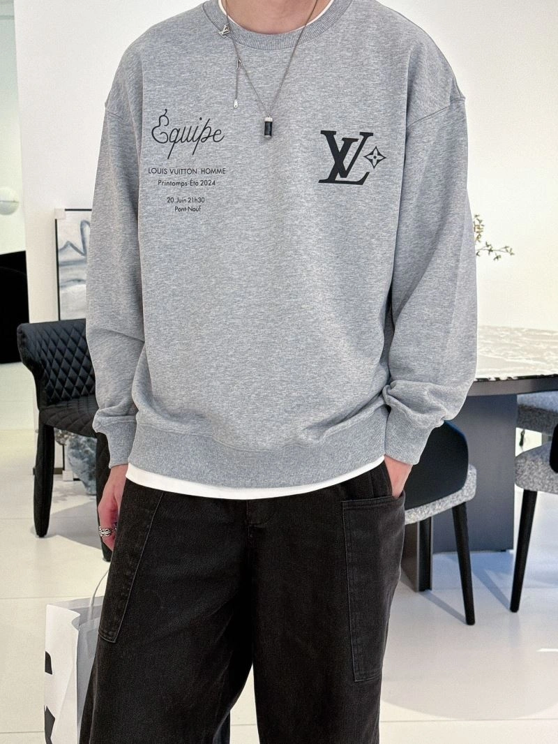 Louis Vuitton Hoodies Sustainable 134118