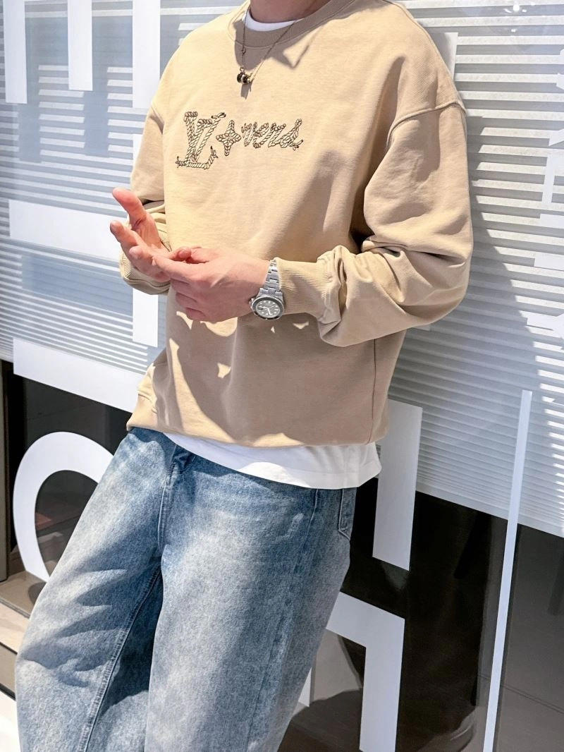 Louis Vuitton Hoodies Unique 134112