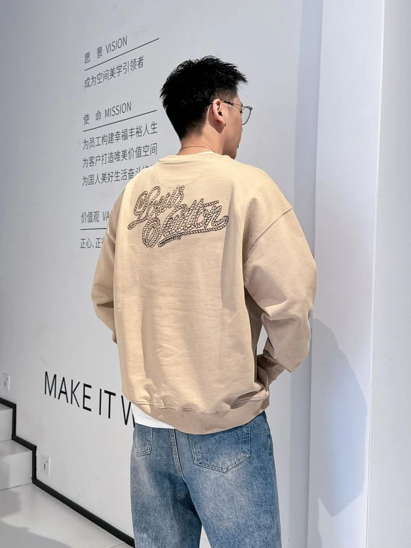 Louis Vuitton Hoodies Unique 134112