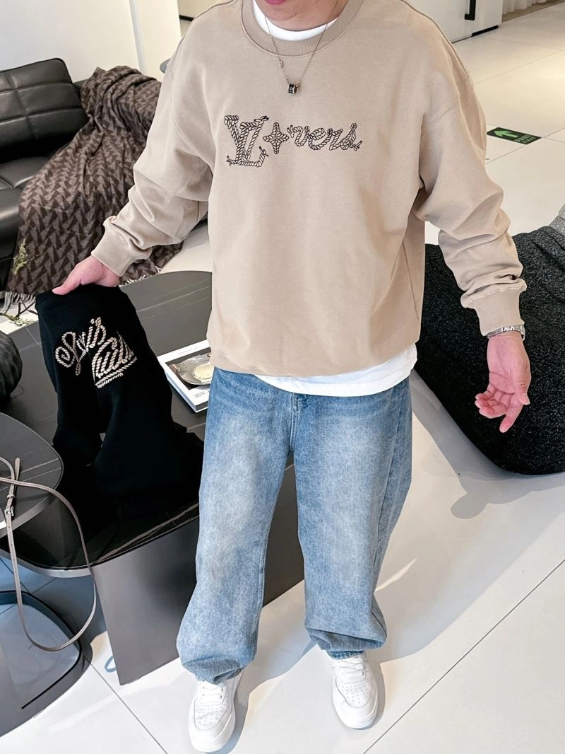 Louis Vuitton Hoodies Unique 134112