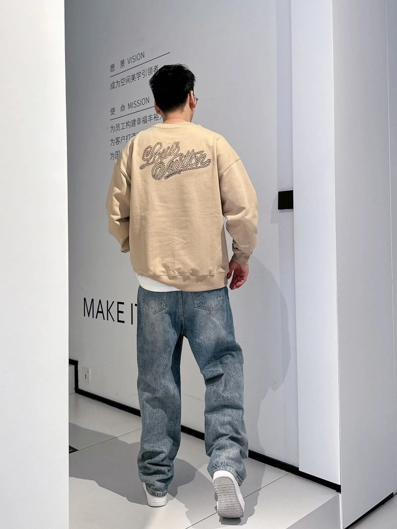 Louis Vuitton Hoodies Unique 134112