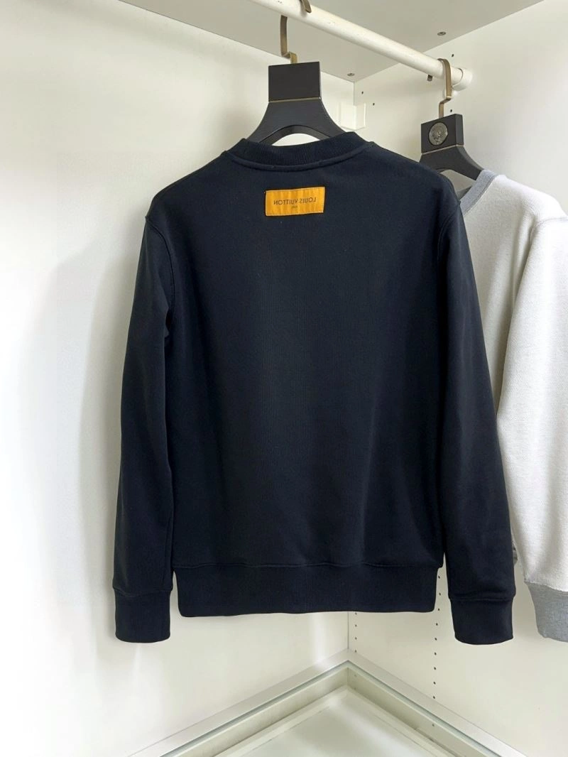 WrinkleFree Louis Vuitton Hoodies 134090