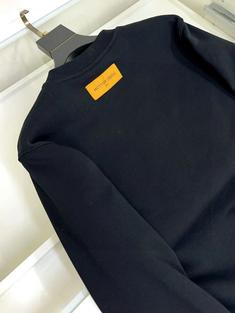 WrinkleFree Louis Vuitton Hoodies 134090