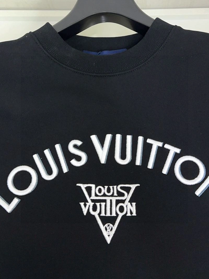 WrinkleFree Louis Vuitton Hoodies 134090