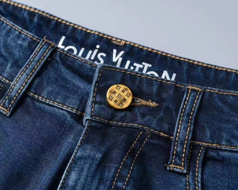 Louis Vuitton Jeans FastDry 139235