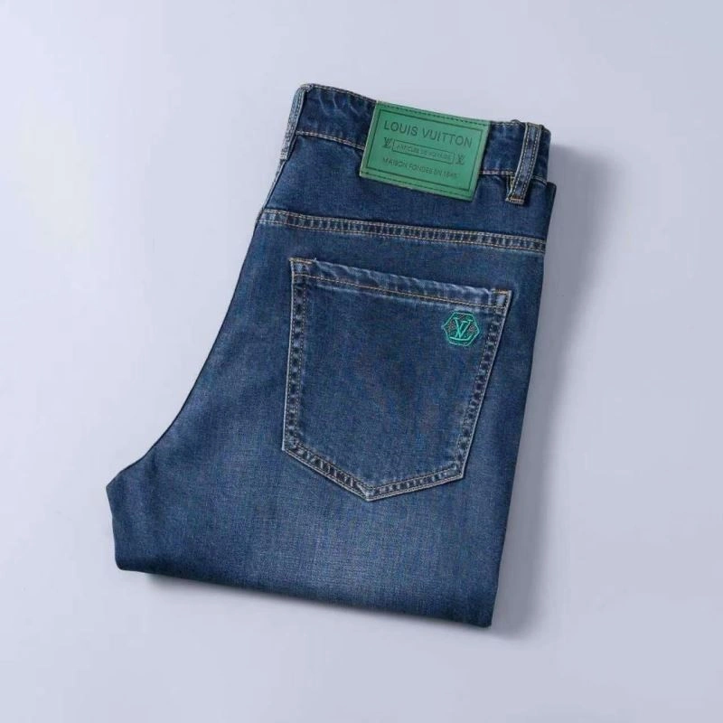 Louis Vuitton Jeans FastDry 139235