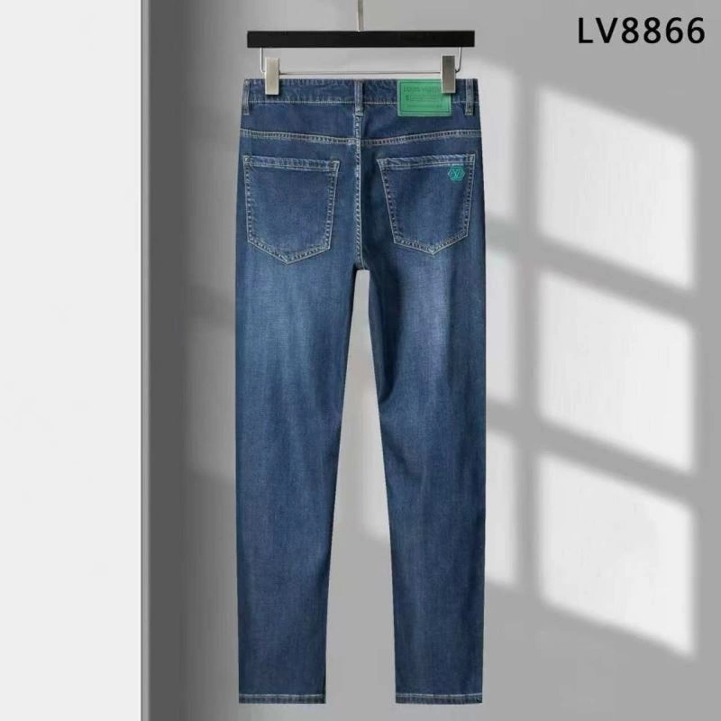 Louis Vuitton Jeans FastDry 139235