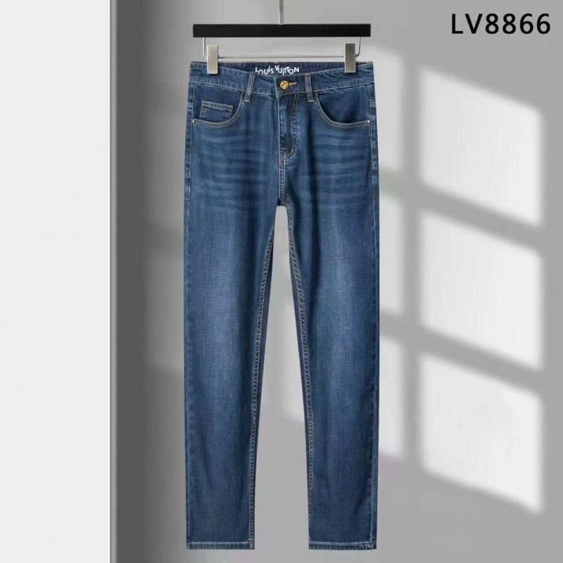 Louis Vuitton Jeans FastDry 139235