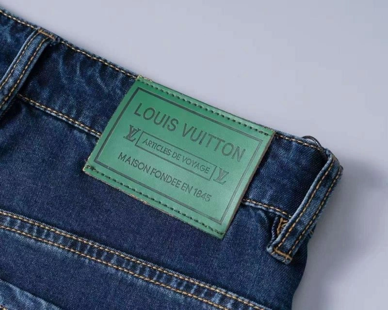 Louis Vuitton Jeans FastDry 139235