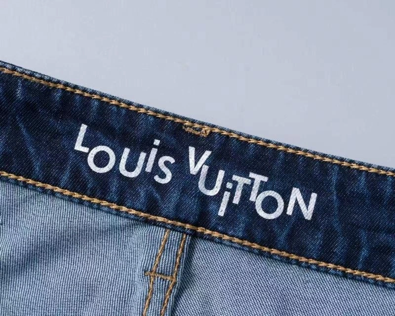 Louis Vuitton Jeans FastDry 139235