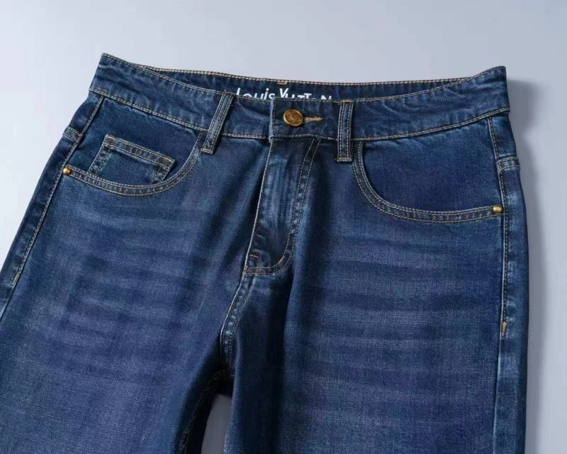 Louis Vuitton Jeans FastDry 139235