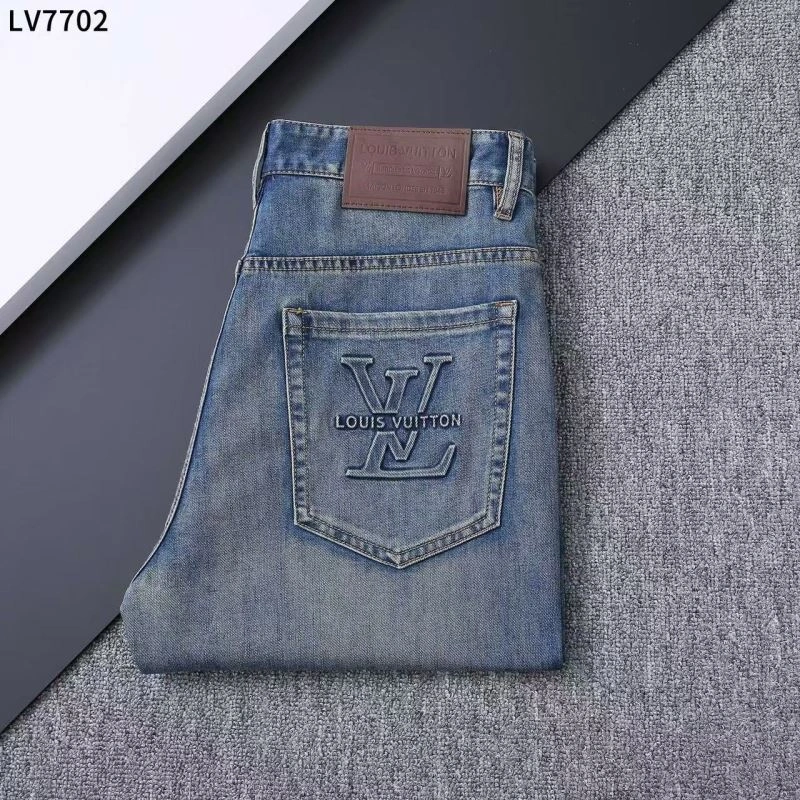 Louis Vuitton Jeans Functional 132199