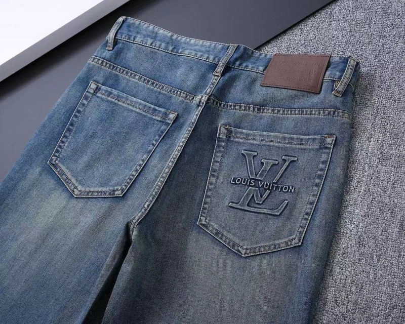 Louis Vuitton Jeans Functional 132199