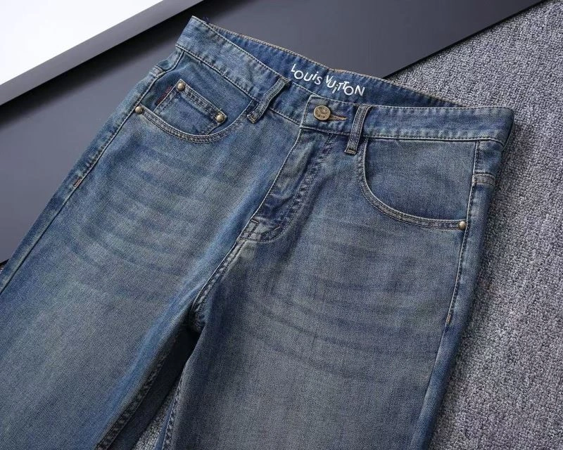 Louis Vuitton Jeans Functional 132199