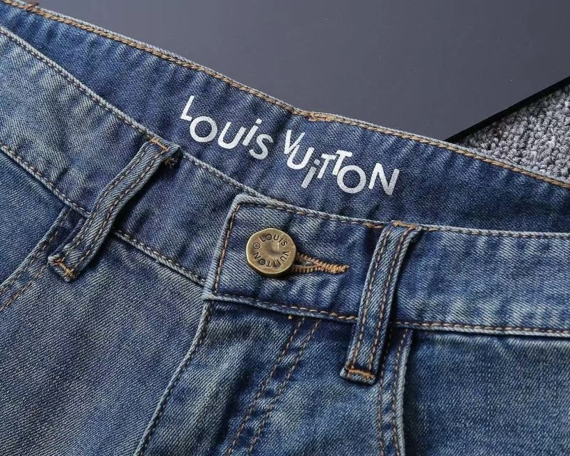 Louis Vuitton Jeans Functional 132199
