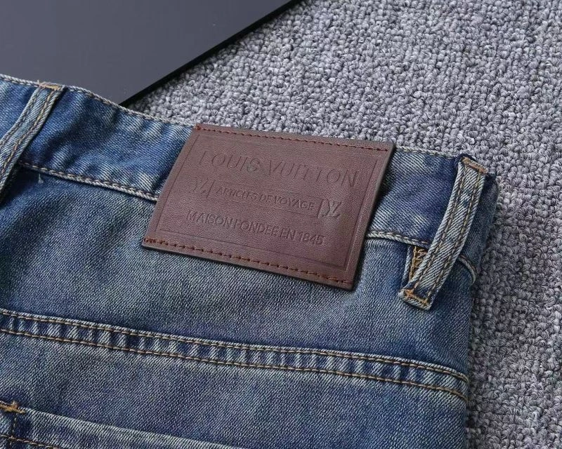 Louis Vuitton Jeans Functional 132199