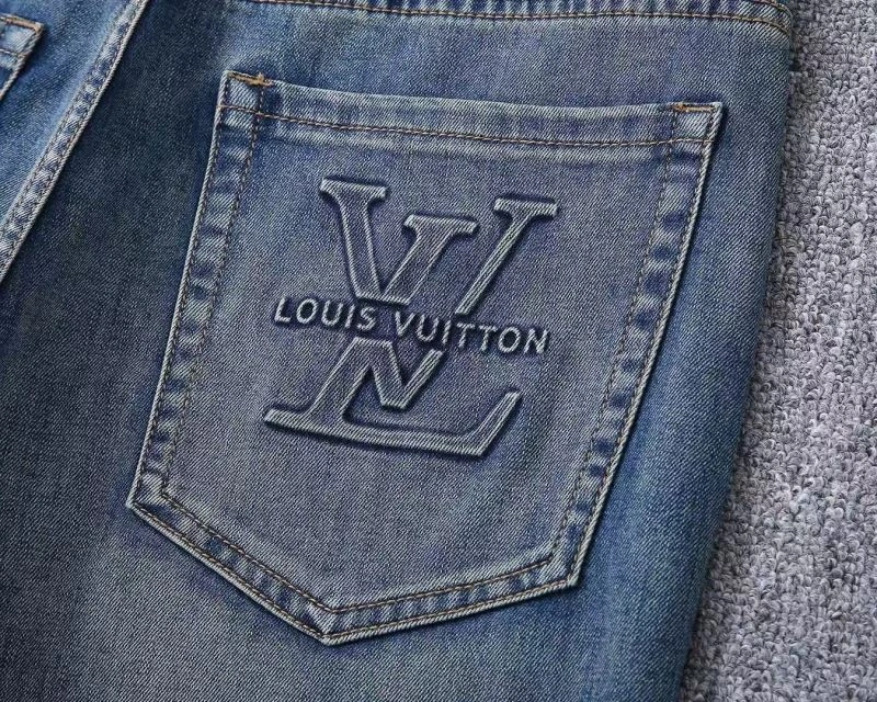 Louis Vuitton Jeans Functional 132199