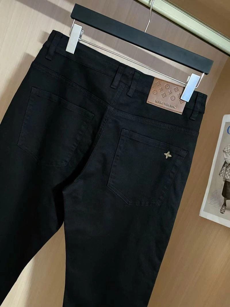 Louis Vuitton Jeans StreetReady 132194