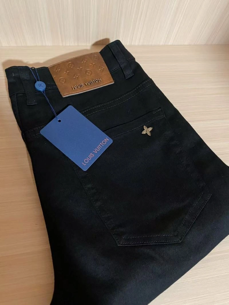 Louis Vuitton Jeans StreetReady 132194