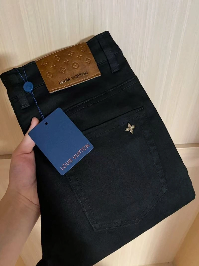 Louis Vuitton Jeans StreetReady 132194