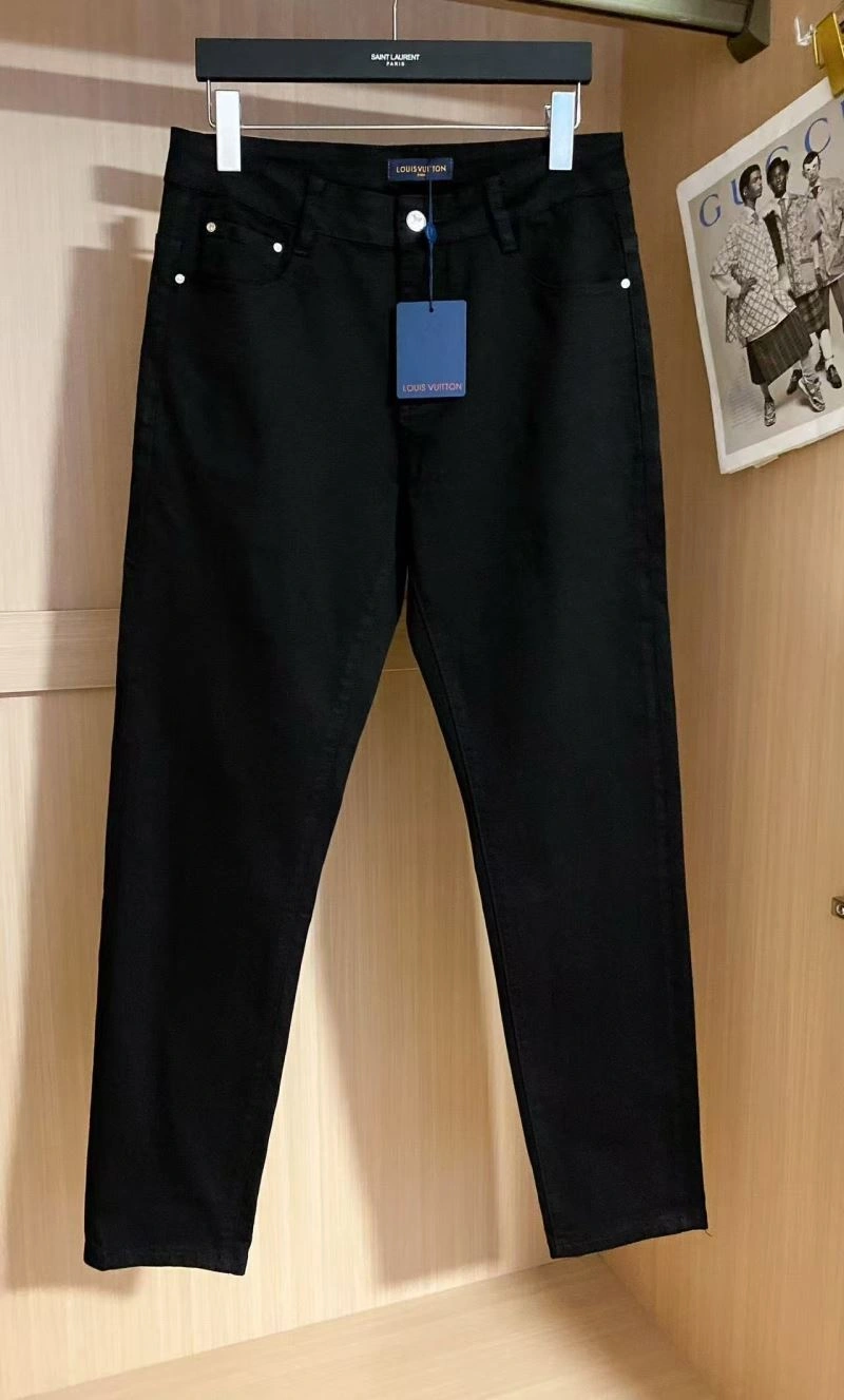 Louis Vuitton Jeans StreetReady 132194