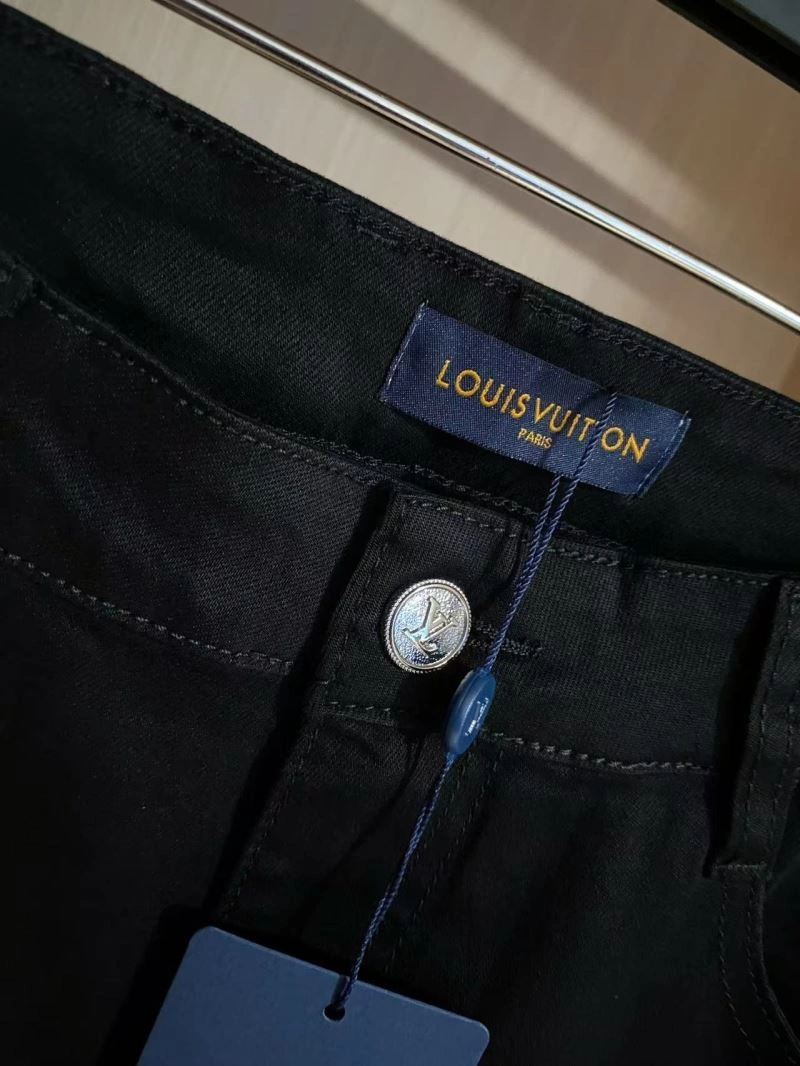 Louis Vuitton Jeans StreetReady 132194