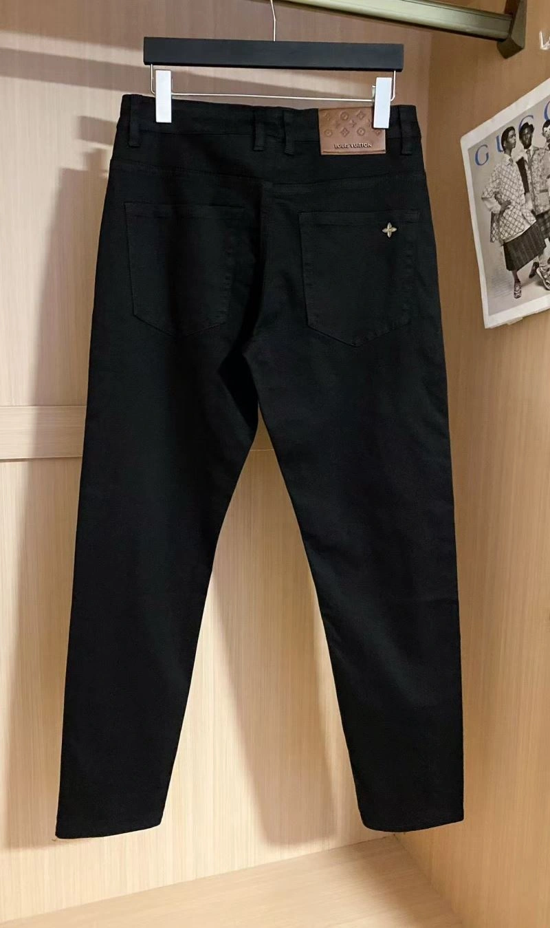 Louis Vuitton Jeans StreetReady 132194