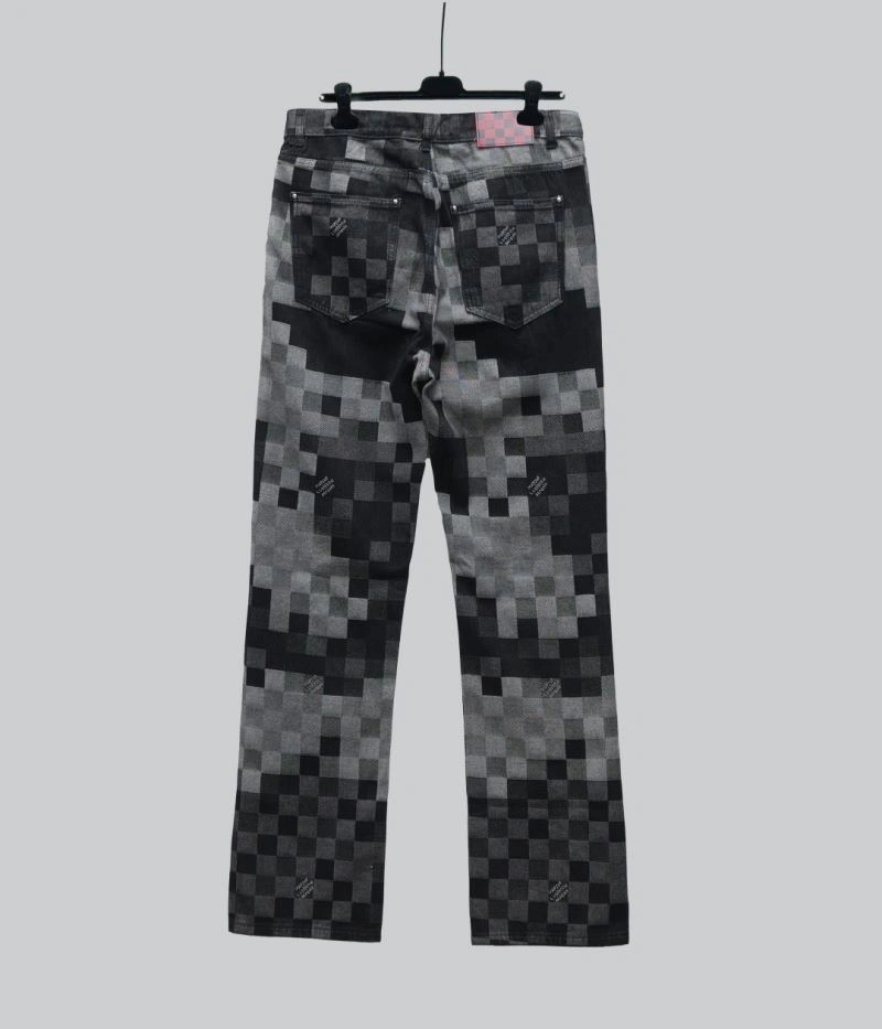 Casual Louis Vuitton Jeans 138827