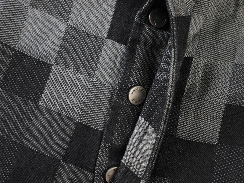 Casual Louis Vuitton Jeans 138827