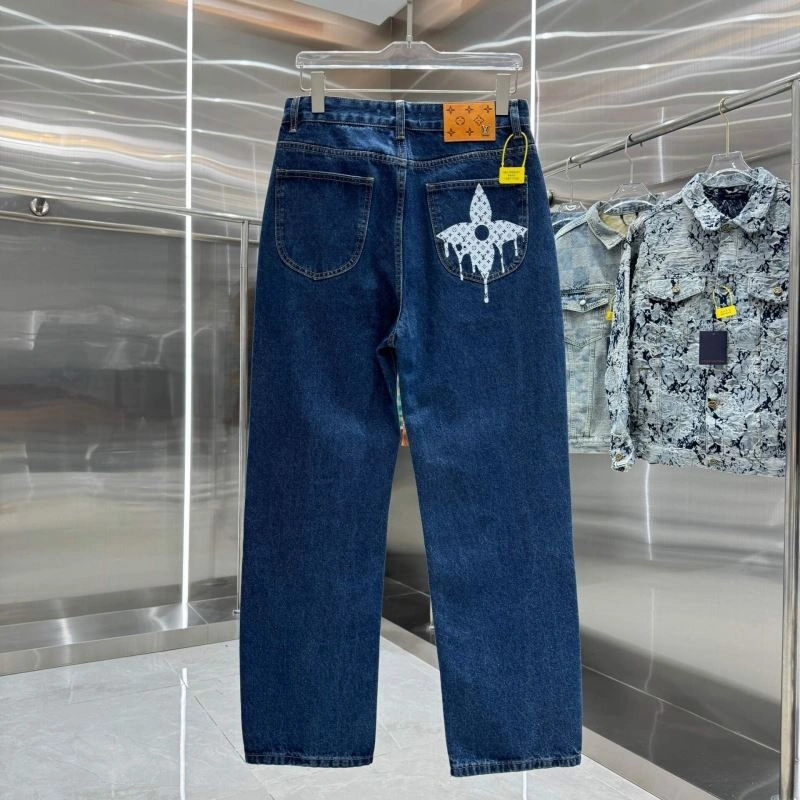 Louis Vuitton Jeans FashionForward 132175
