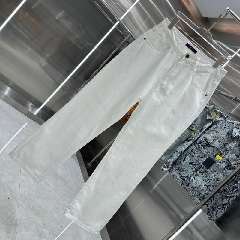 Louis Vuitton Jeans UrbanChic 132170