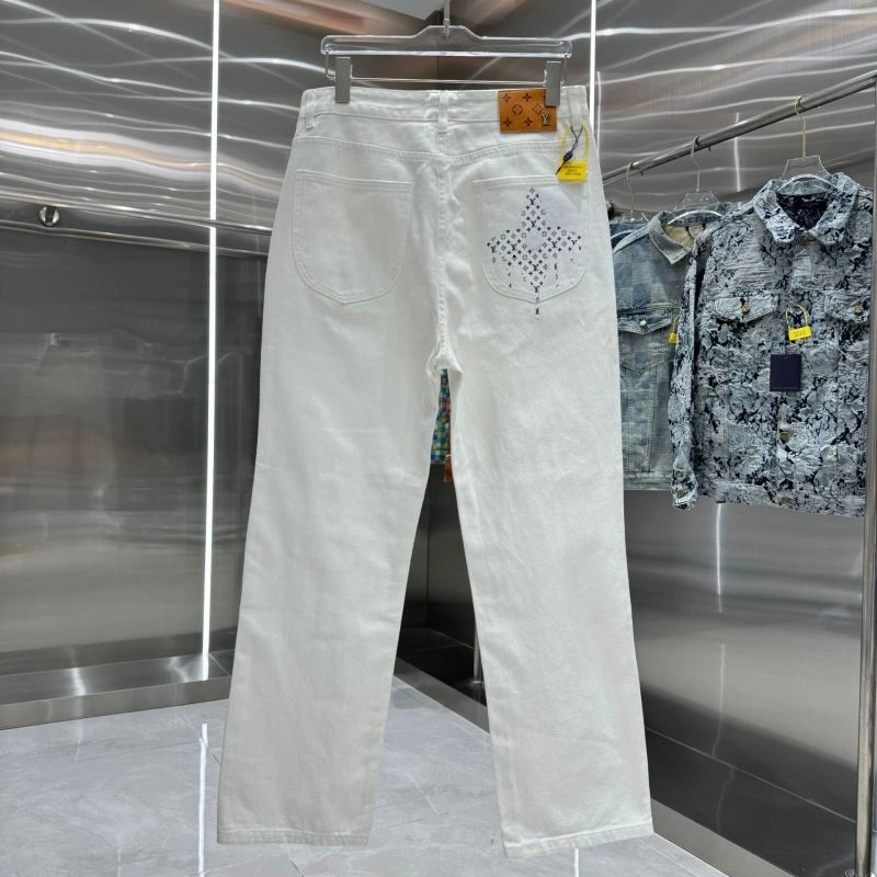 Louis Vuitton Jeans UrbanChic 132170