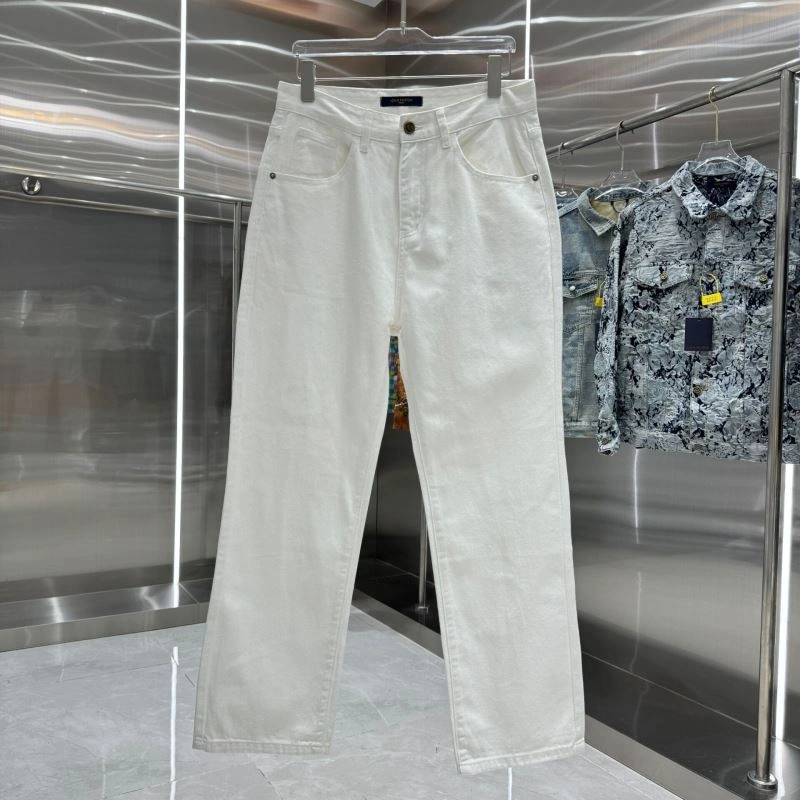 Louis Vuitton Jeans UrbanChic 132170