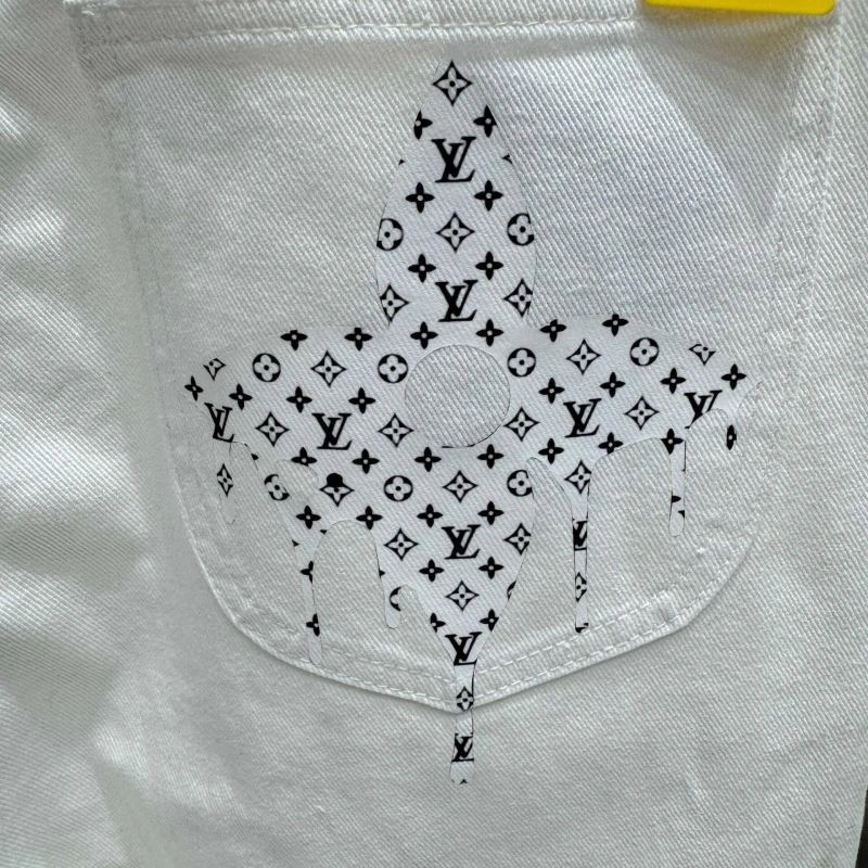 Louis Vuitton Jeans UrbanChic 132170