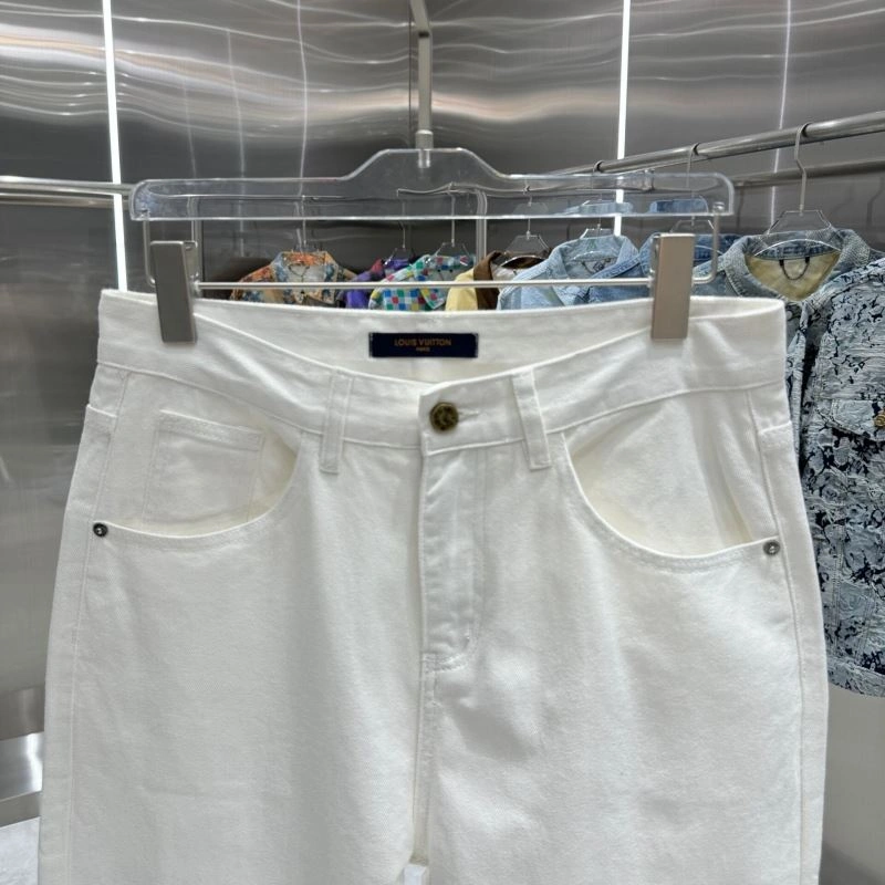 Louis Vuitton Jeans UrbanChic 132170