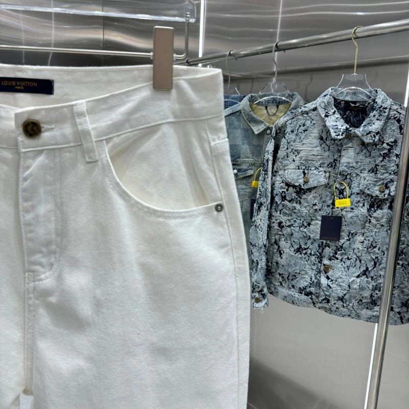 Louis Vuitton Jeans UrbanChic 132170