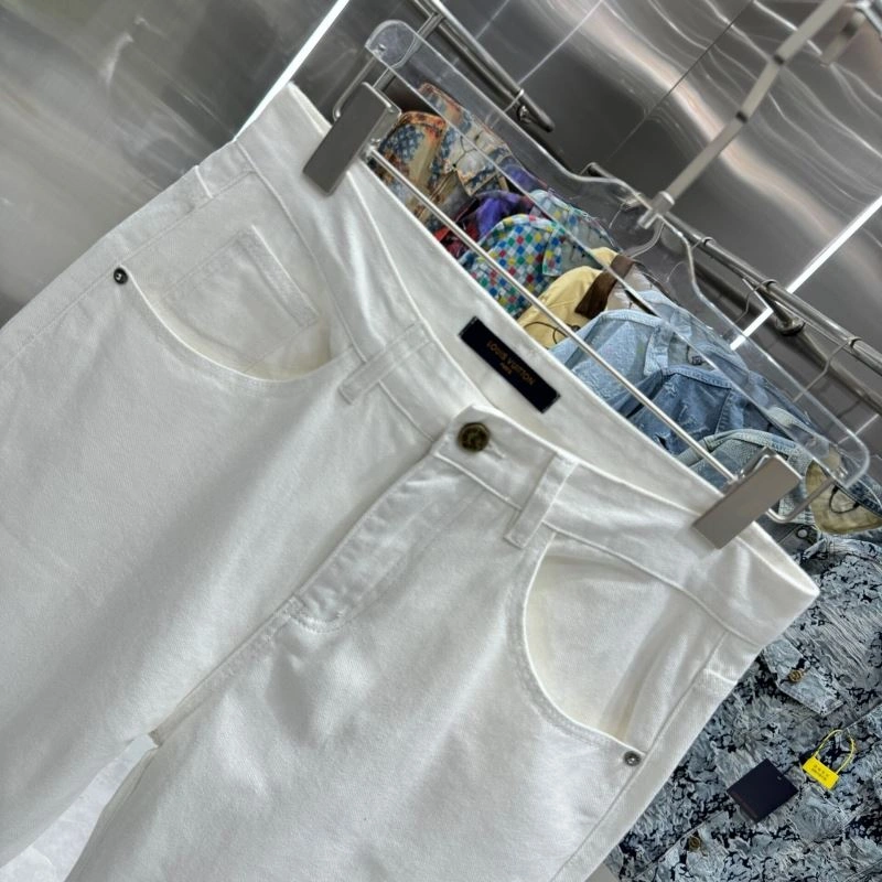 Louis Vuitton Jeans UrbanChic 132170