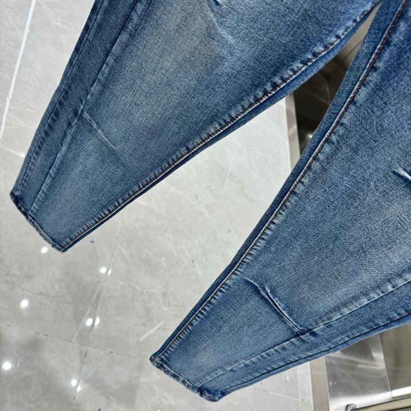 OdorResistant Louis Vuitton Jeans 132174